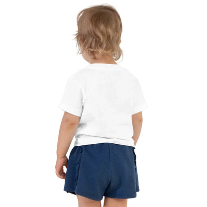 Toddler Short Sleeve Tee | Superhero In Training - AwRans Clothing