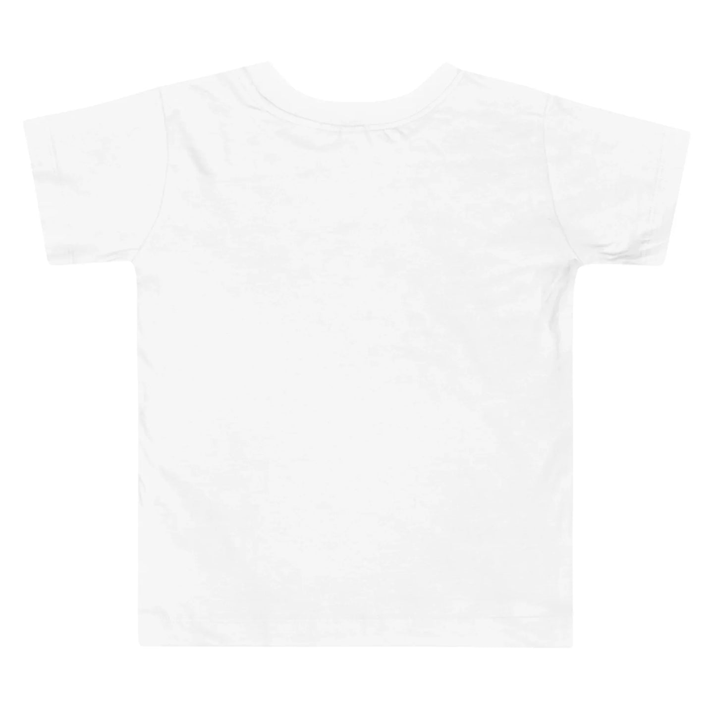 AwRans | Toddler Short Sleeve Tee - AwRans Clothing