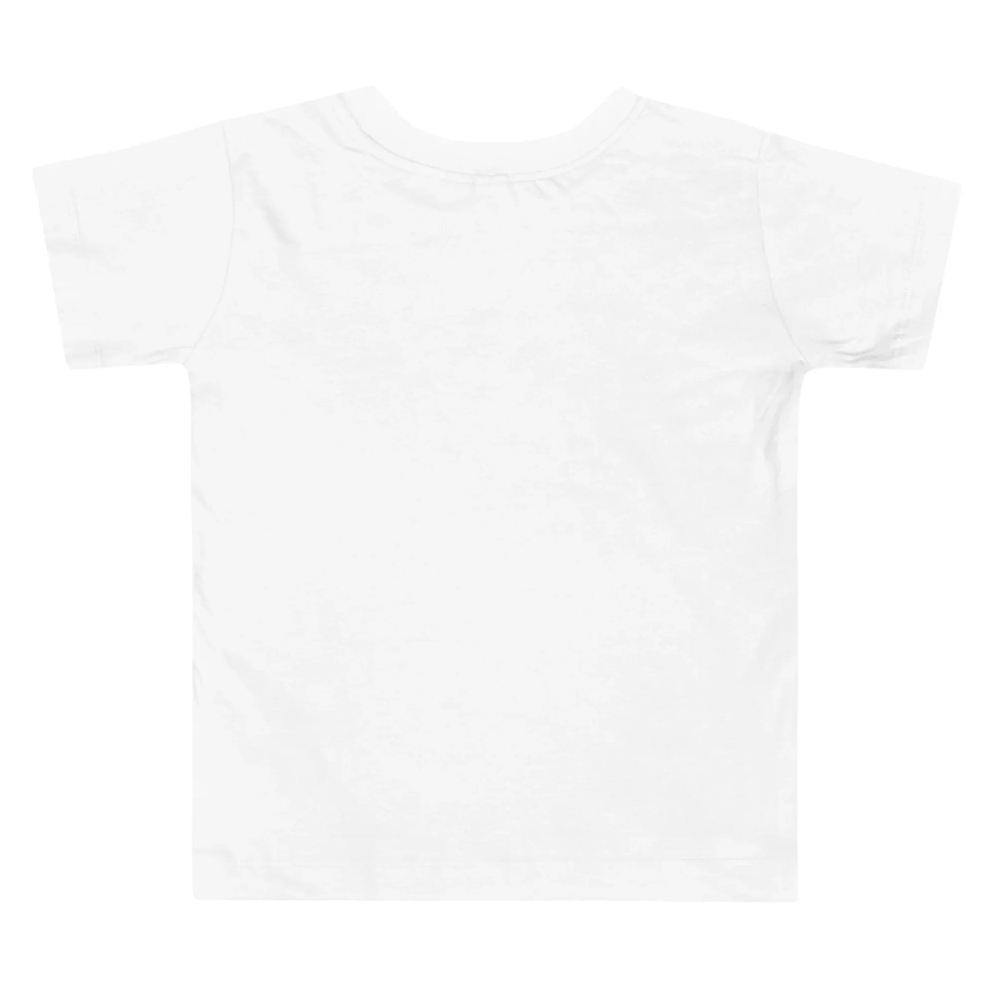 AwRans | Toddler Short Sleeve Tee - AwRans Clothing