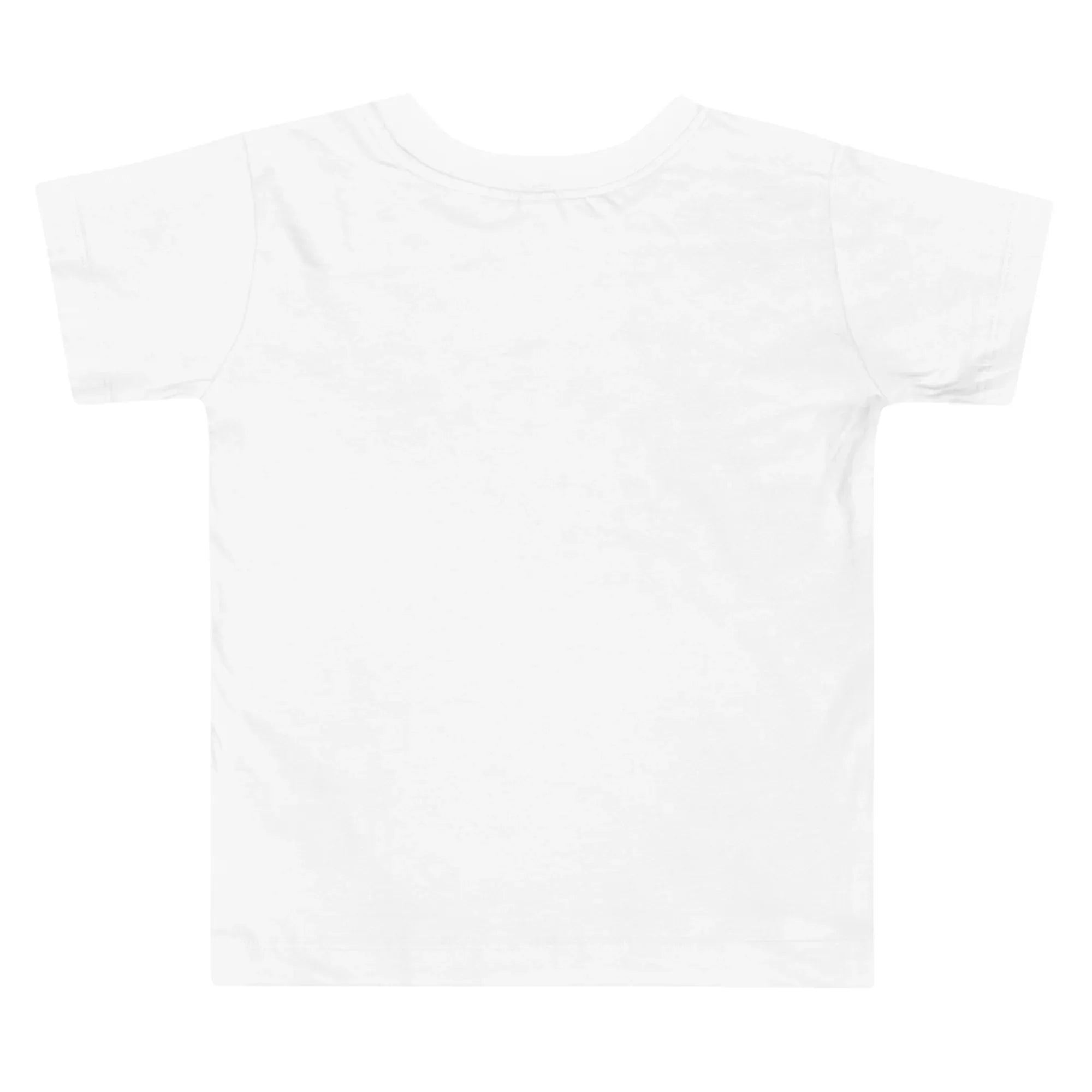 AwRans | Toddler Short Sleeve Tee - AwRans Clothing