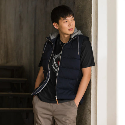 Unisex | Black Heart Candle Short-Sleeve T-Shirt - AwRans Clothing