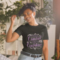 Short-Sleeve Women's T-Shirt | Where Comfort Meets Confidence - AwRans Clothing