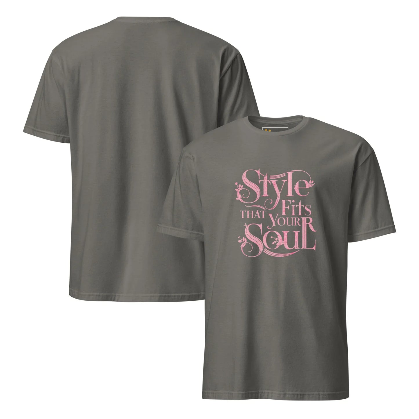 Short-Sleeve Women's T-Shirt | Style That Fits Your Soul - AwRans Clothing