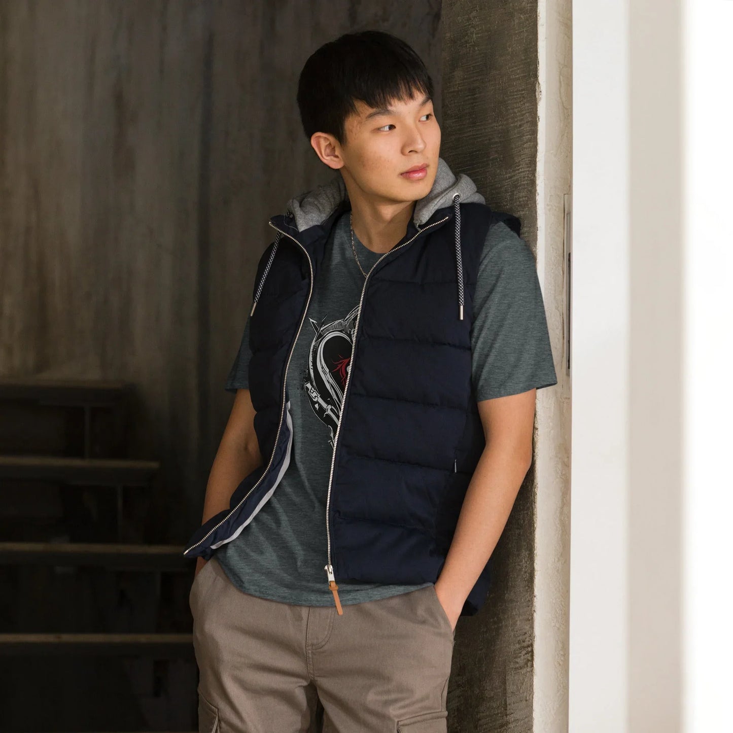 Unisex | Black Heart Candle Short-Sleeve T-Shirt - AwRans Clothing