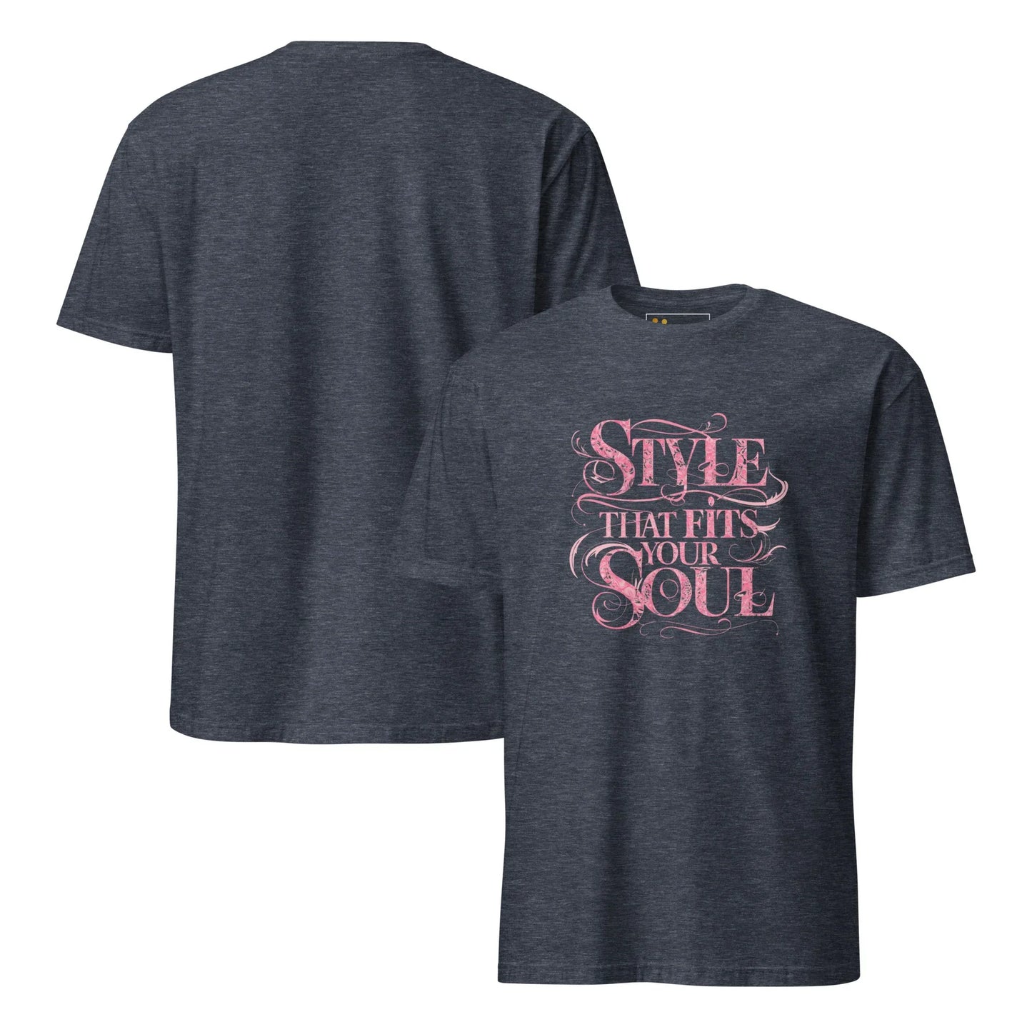 Short-Sleeve Women's T-Shirt | Style That Fits Your Soul - AwRans Clothing