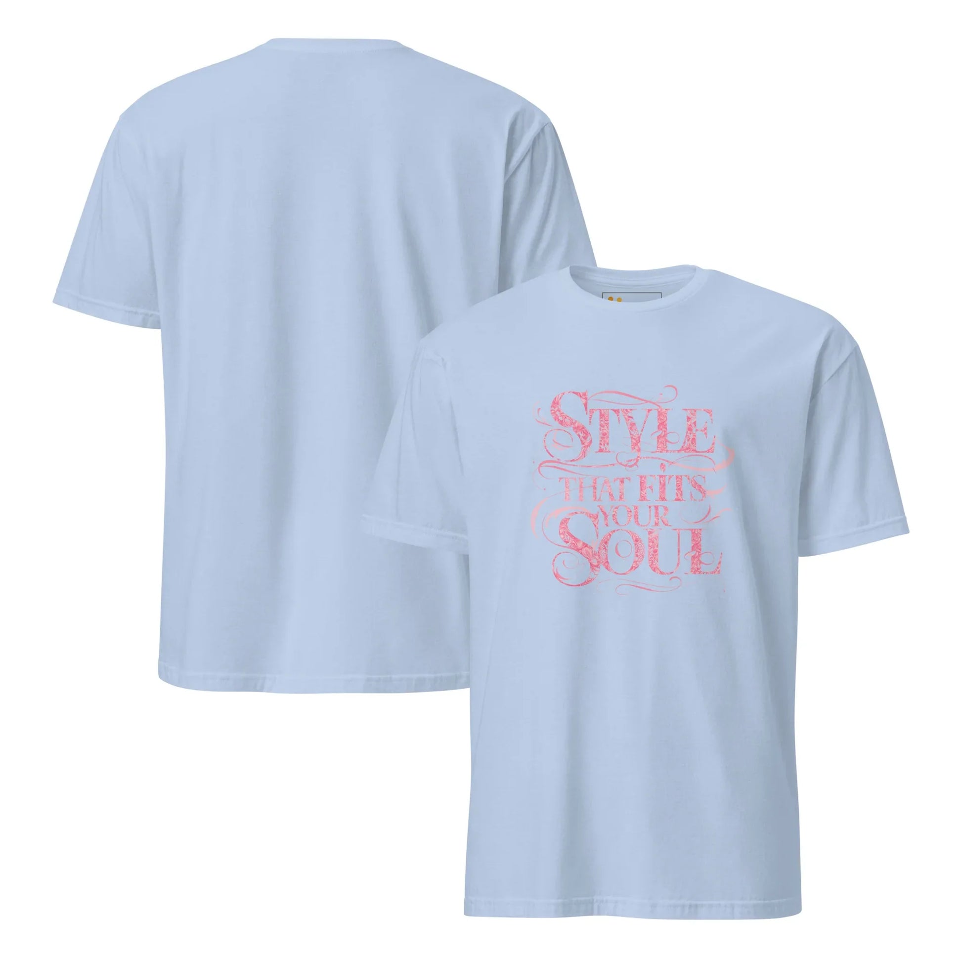 Short-Sleeve Women's T-Shirt | Style That Fits Your Soul - AwRans Clothing