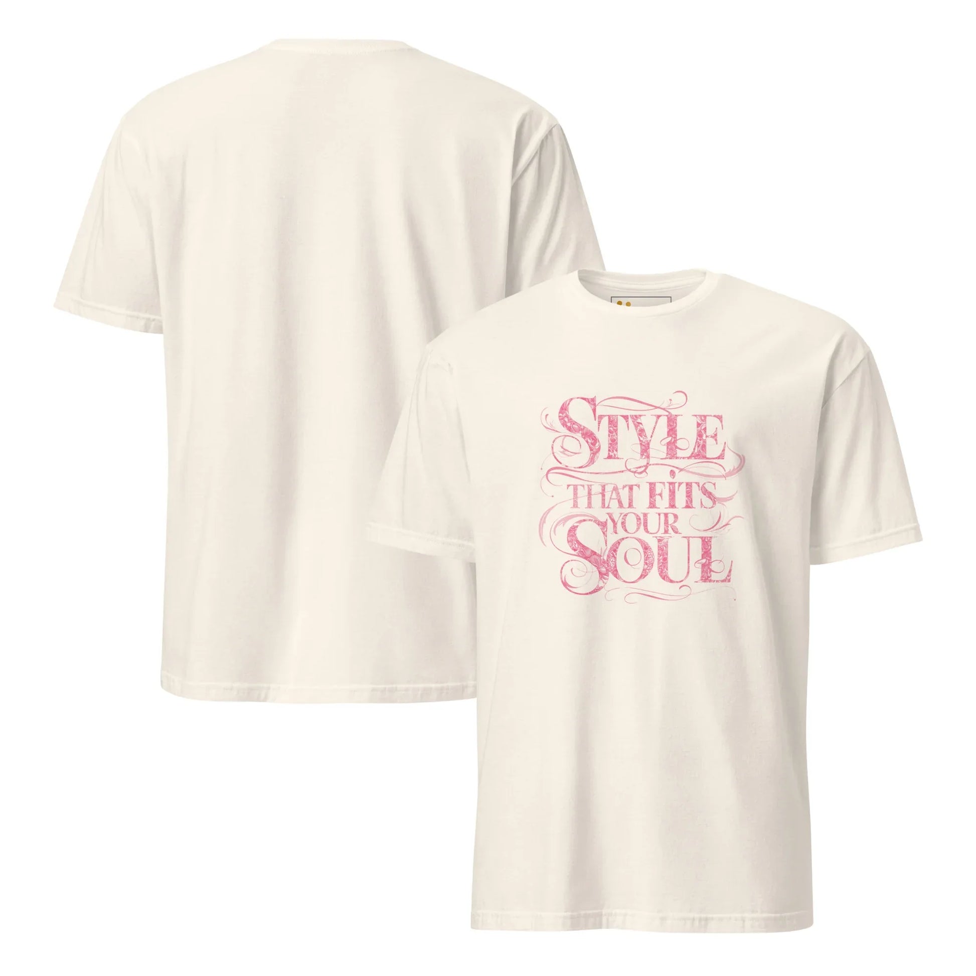 Short-Sleeve Women's T-Shirt | Style That Fits Your Soul - AwRans Clothing