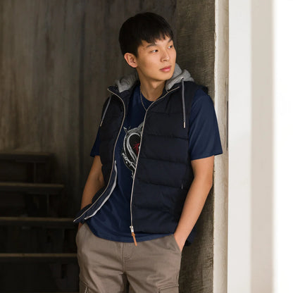 Unisex | Black Heart Candle Short-Sleeve T-Shirt - AwRans Clothing