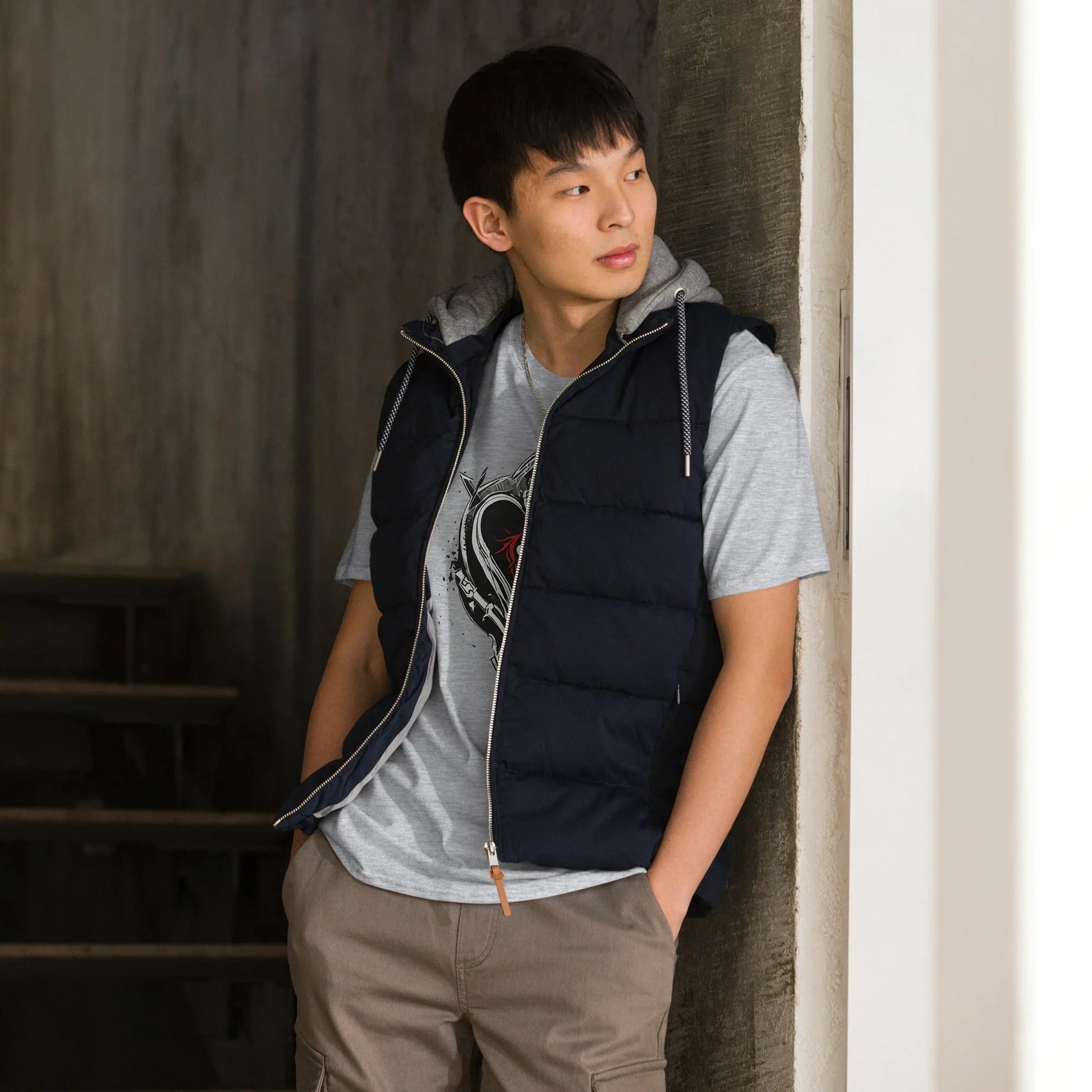 Unisex | Black Heart Candle Short-Sleeve T-Shirt - AwRans Clothing