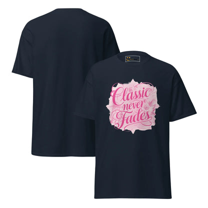 Women's Classic Tee | Classic Never Fades - AwRans Clothing
