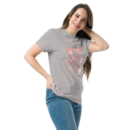 Women's Classic Tee | Wear What Empowers You - AwRans Clothing