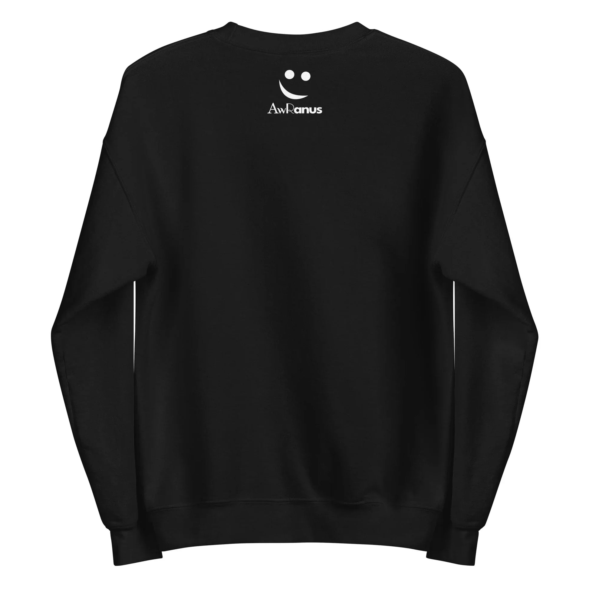 Unisex | Stay Cozy - Sweatshirt - AwRans Clothing