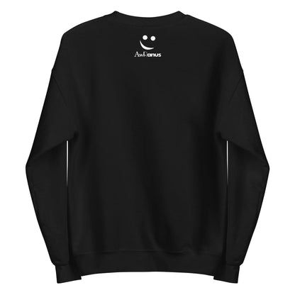 Unisex | Infinite Possibilities - Sweatshirt - AwRans Clothing