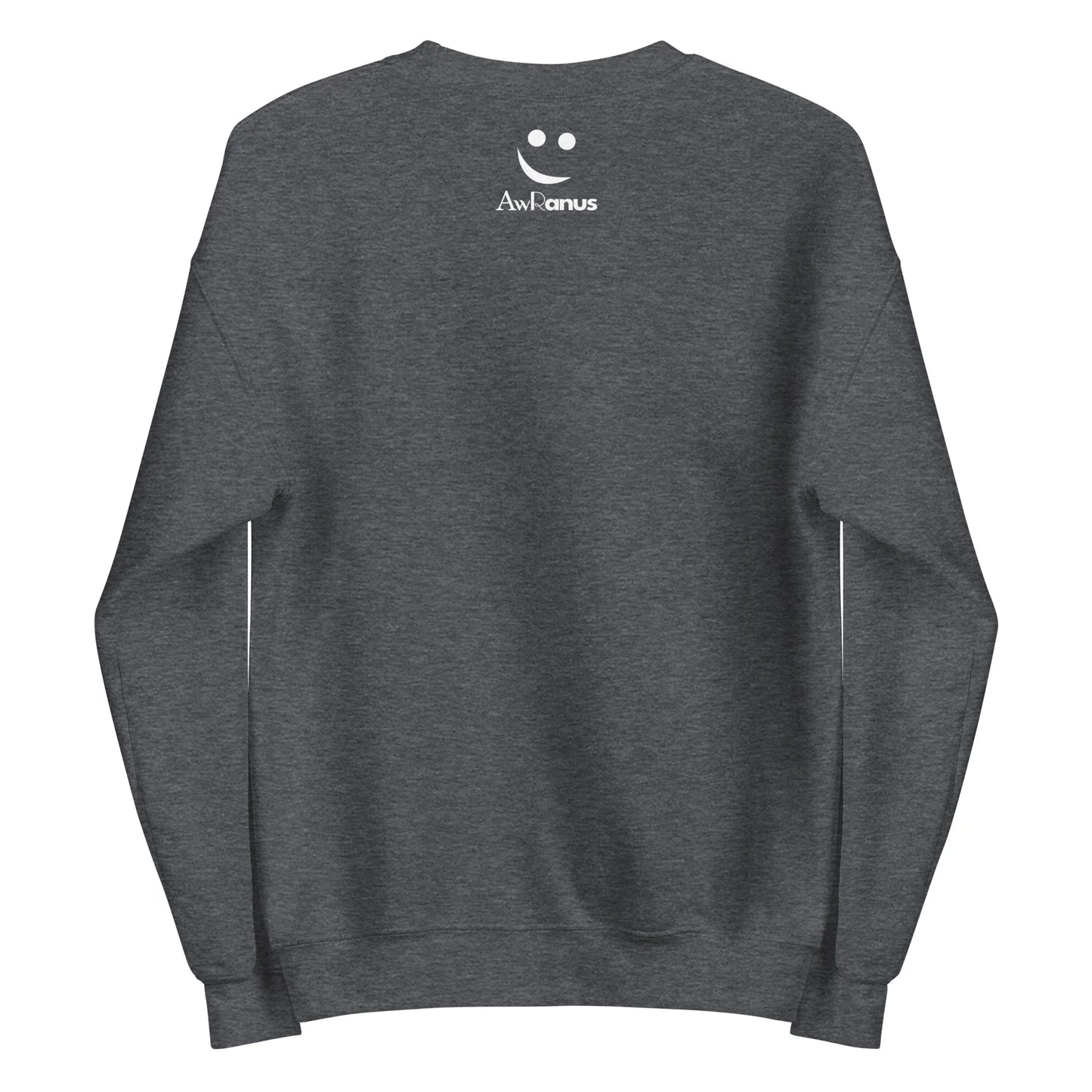 Unisex | Stay Cozy - Sweatshirt - AwRans Clothing