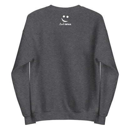 Unisex | Stay Cozy - Sweatshirt - AwRans Clothing