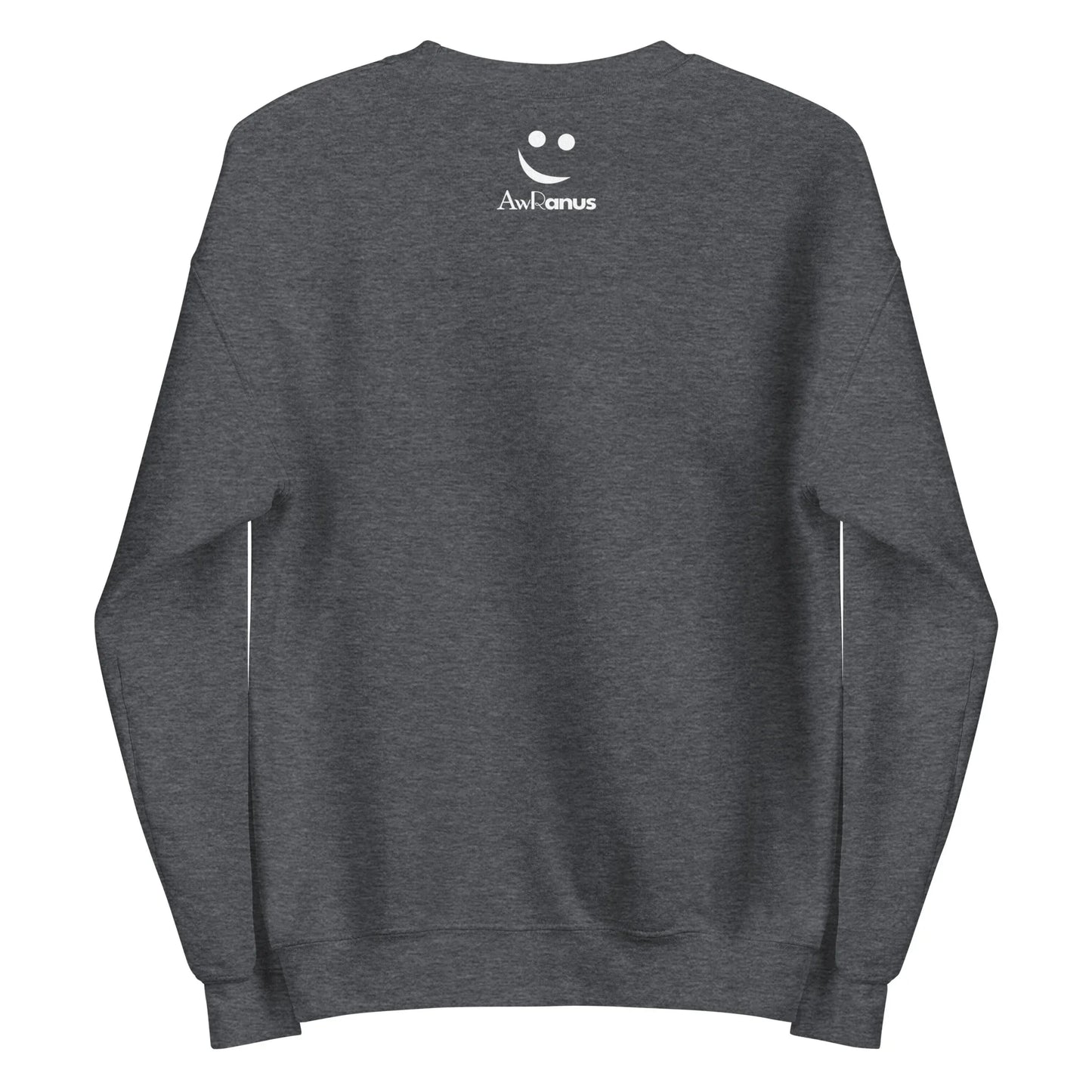 Unisex | Infinite Possibilities - Sweatshirt - AwRans Clothing