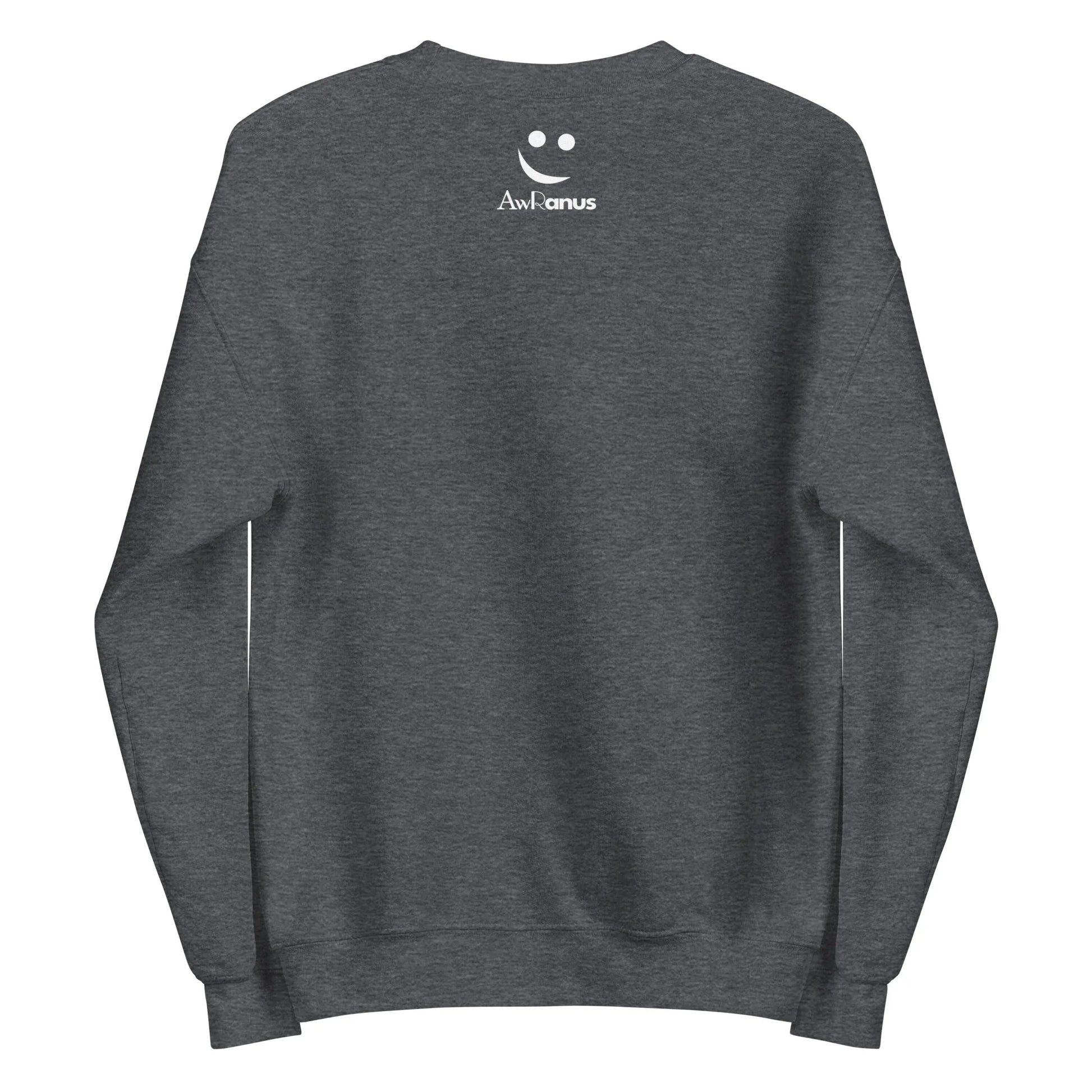 Unisex | Infinite Possibilities - Sweatshirt - AwRans Clothing