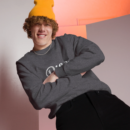 Unisex | Rise Above - Sweatshirt - AwRans Clothing