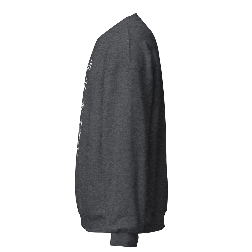 ARABIC Unisex | Life Gives Us Lights Sweatshirt - AwRans Clothing