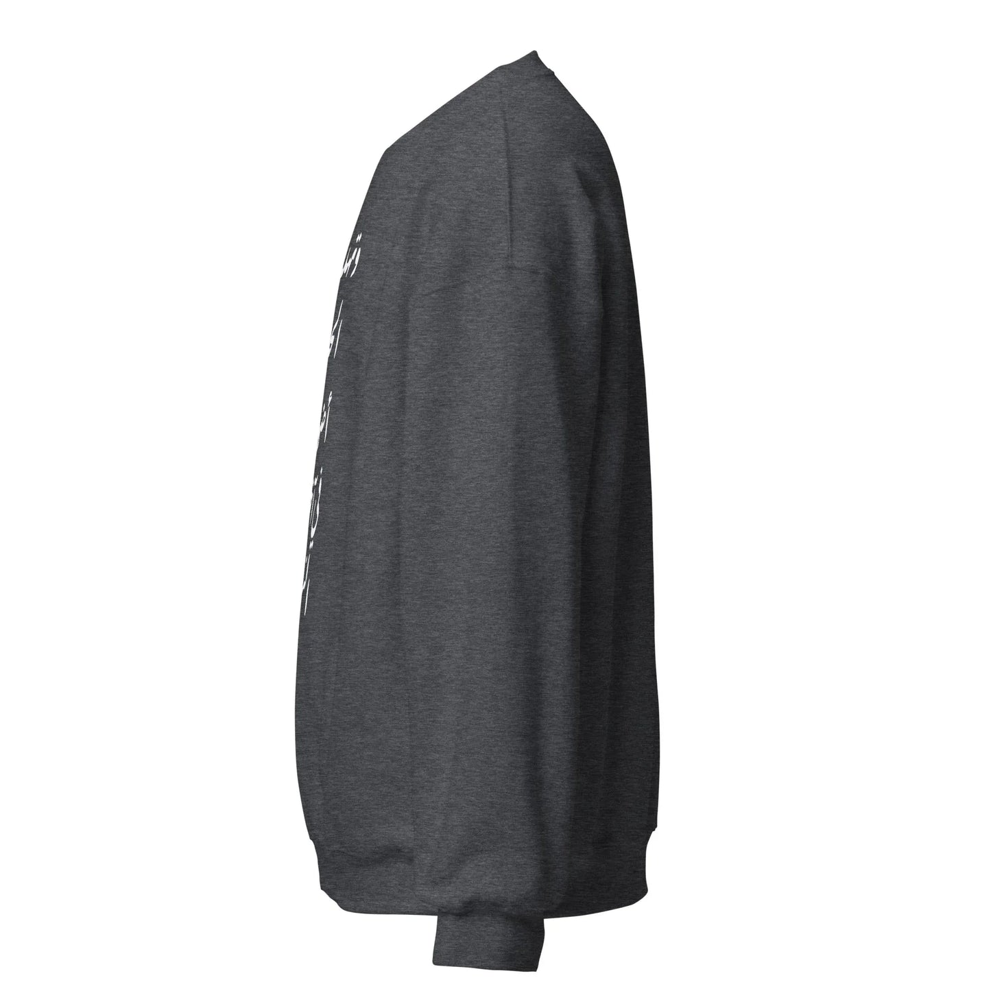 ARABIC Unisex | Life Gives Us Lights Sweatshirt - AwRans Clothing