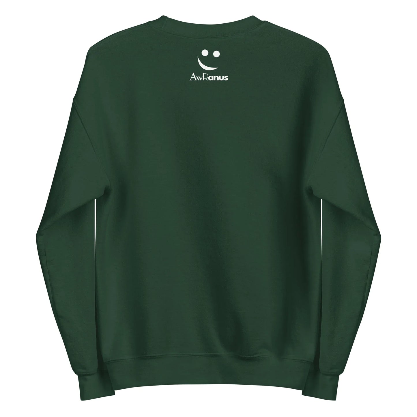 Unisex | Stay Cozy - Sweatshirt - AwRans Clothing