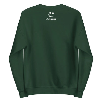 Unisex | Stay Cozy - Sweatshirt - AwRans Clothing