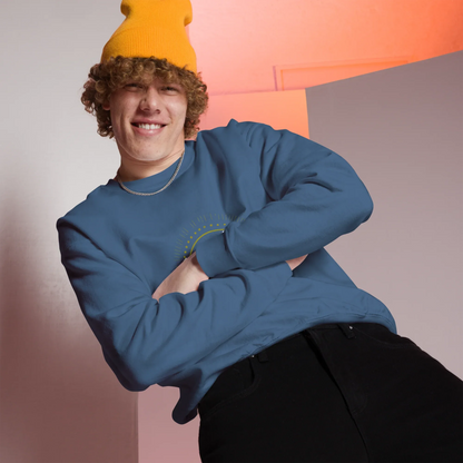 Unisex | Infinite Possibilities - Sweatshirt - AwRans Clothing