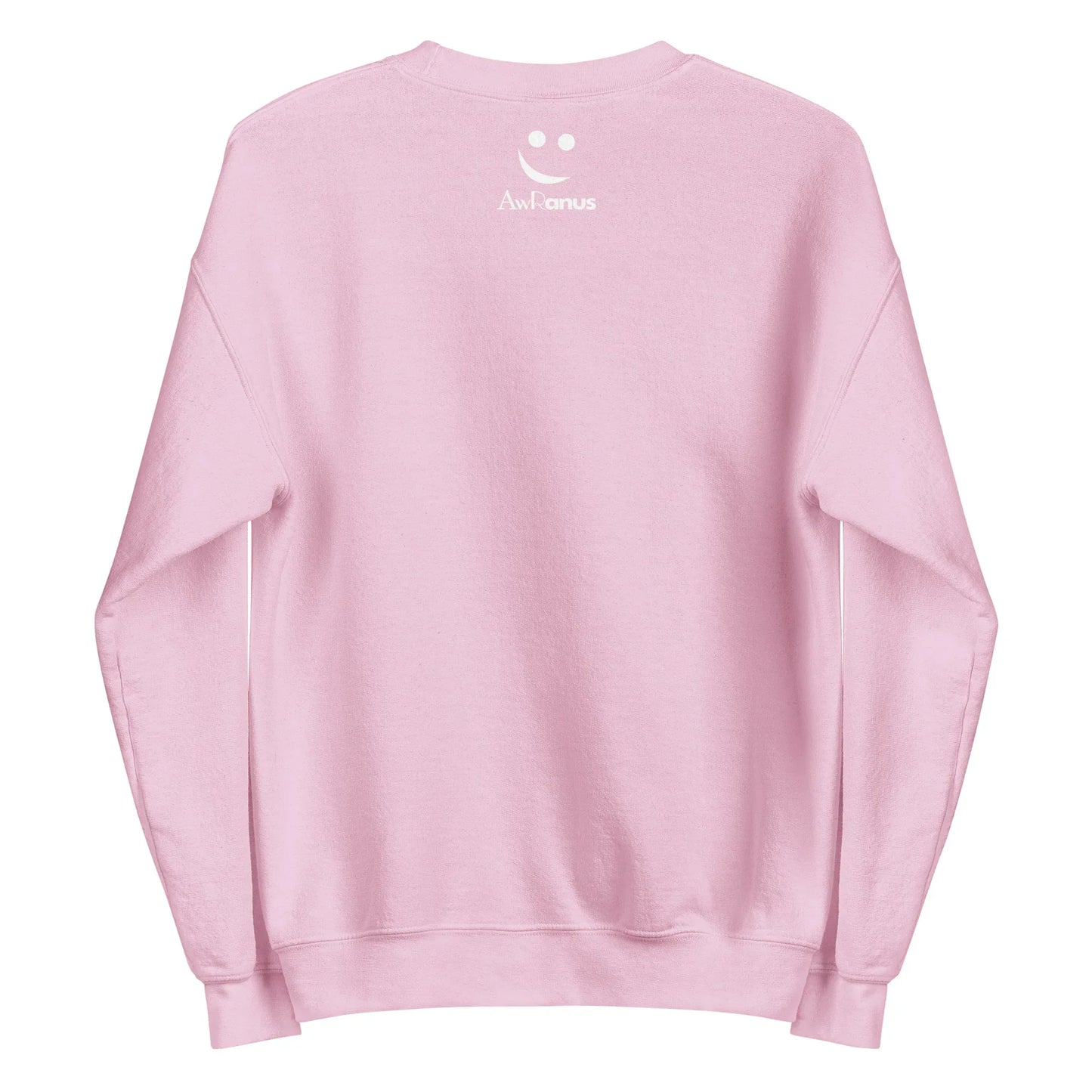 Unisex | Infinite Possibilities - Sweatshirt - AwRans Clothing