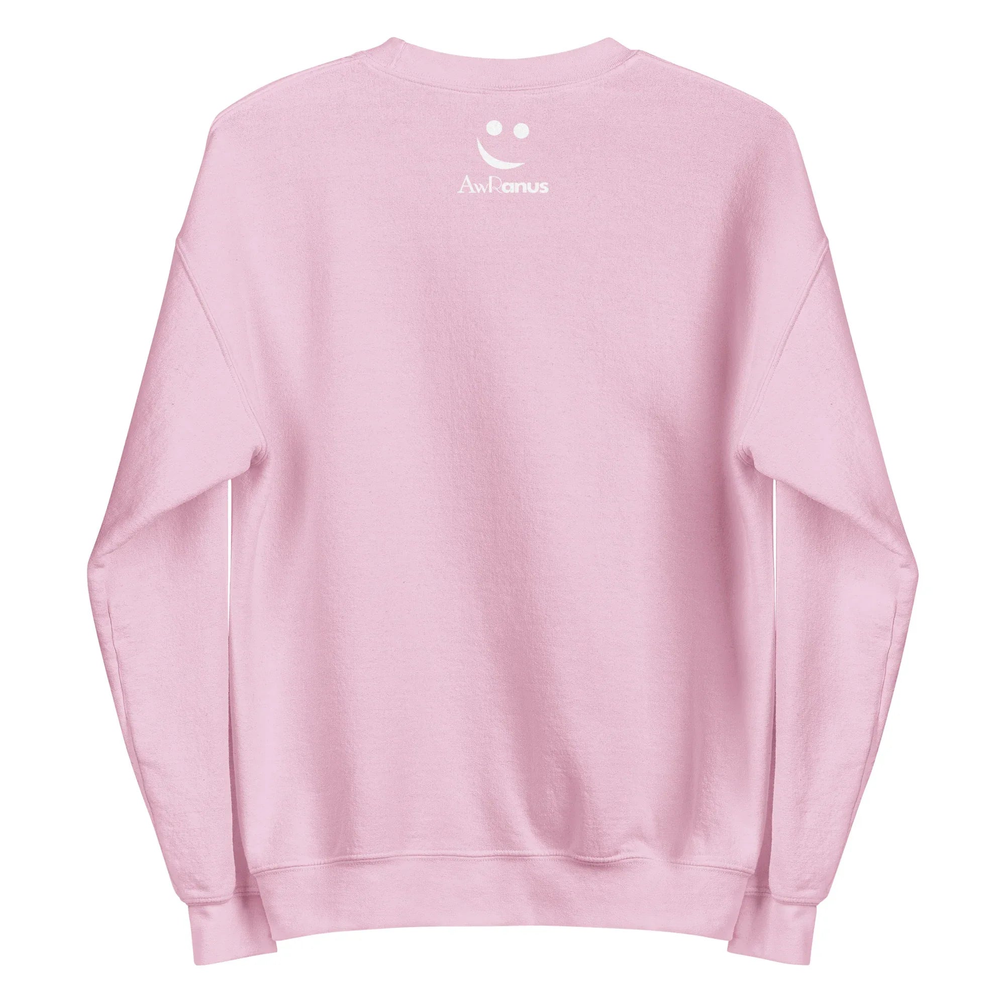 Unisex | Infinite Possibilities - Sweatshirt - AwRans Clothing