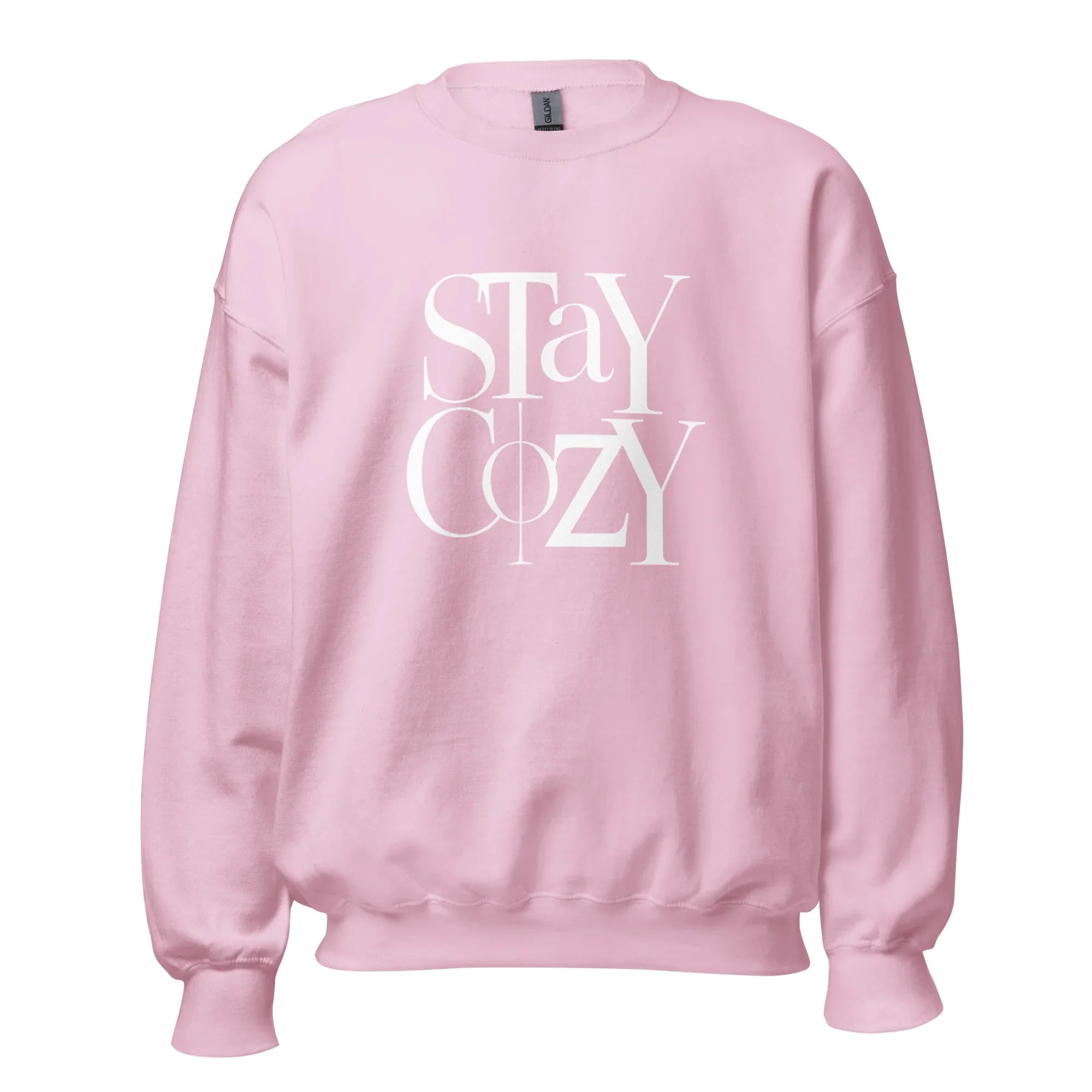Unisex | Stay Cozy - Sweatshirt - AwRans Clothing