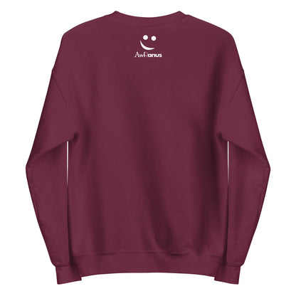 Unisex | Stay Cozy - Sweatshirt - AwRans Clothing