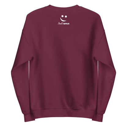 Unisex | Infinite Possibilities - Sweatshirt - AwRans Clothing