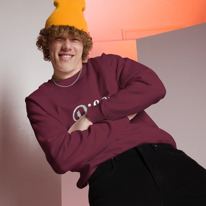 Unisex | Rise Above - Sweatshirt - AwRans Clothing