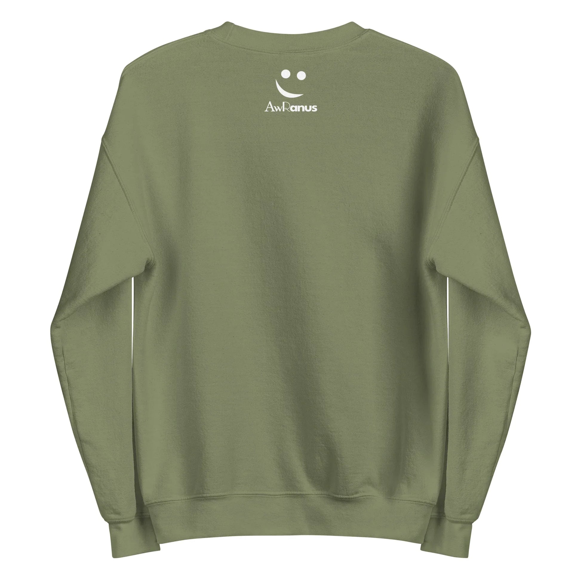 Unisex | Infinite Possibilities - Sweatshirt - AwRans Clothing