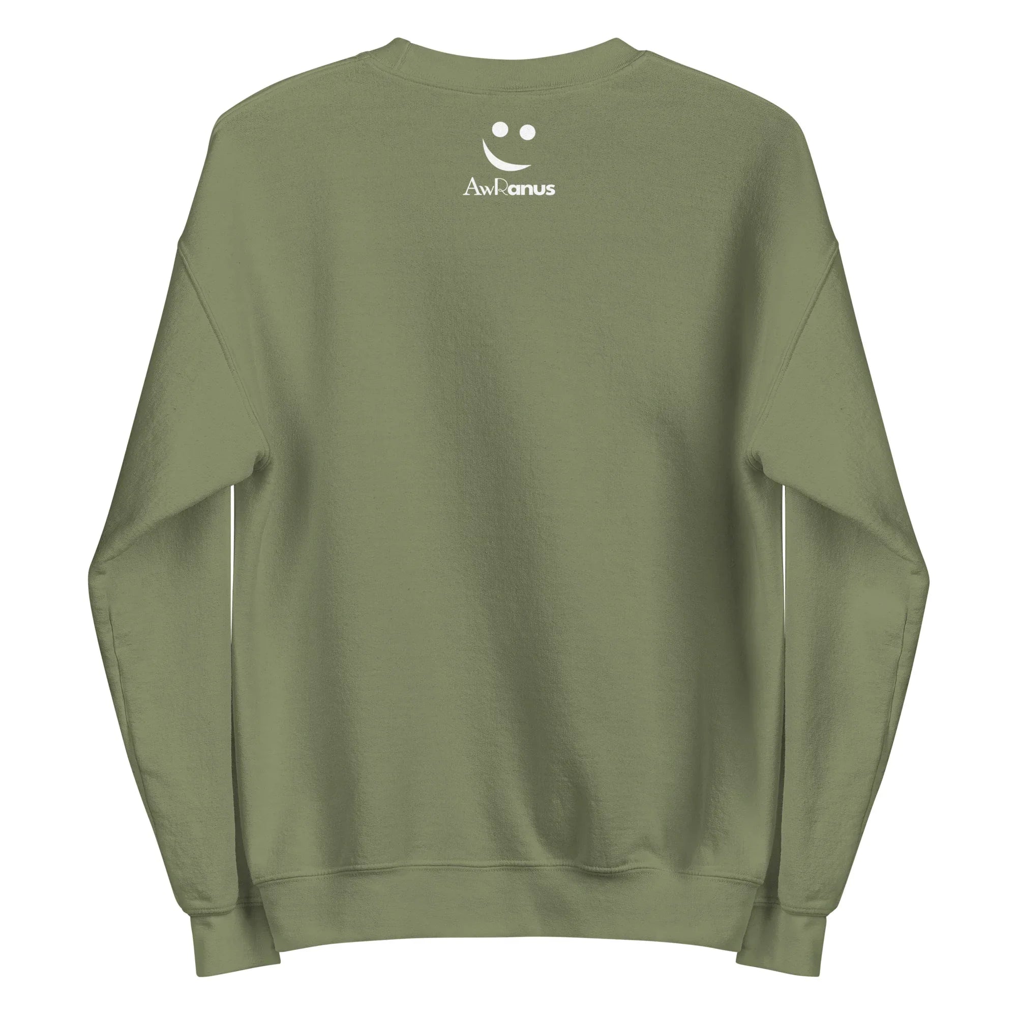 Unisex | Infinite Possibilities - Sweatshirt - AwRans Clothing