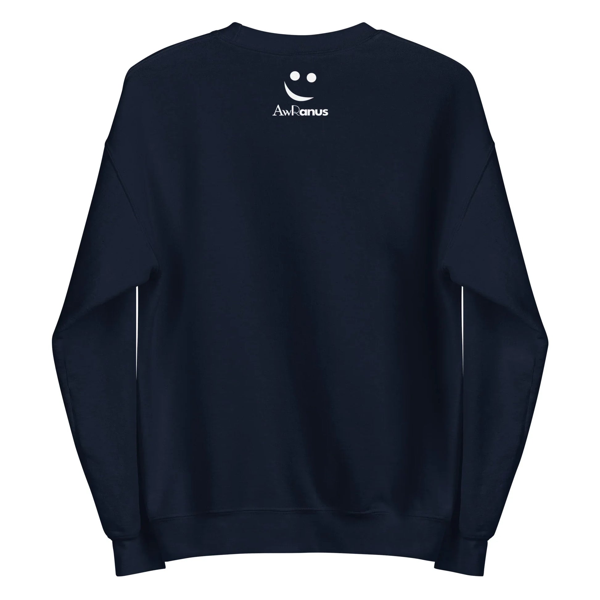 Unisex | Stay Cozy - Sweatshirt - AwRans Clothing