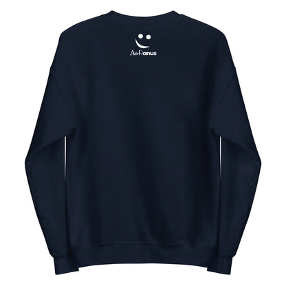 Unisex | Stay Cozy - Sweatshirt - AwRans Clothing