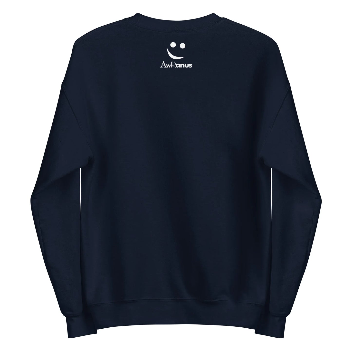 Unisex | Infinite Possibilities - Sweatshirt - AwRans Clothing