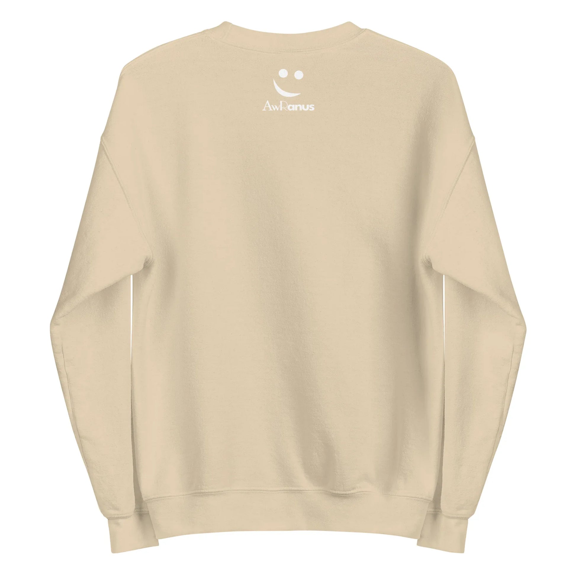 Unisex | Infinite Possibilities - Sweatshirt - AwRans Clothing