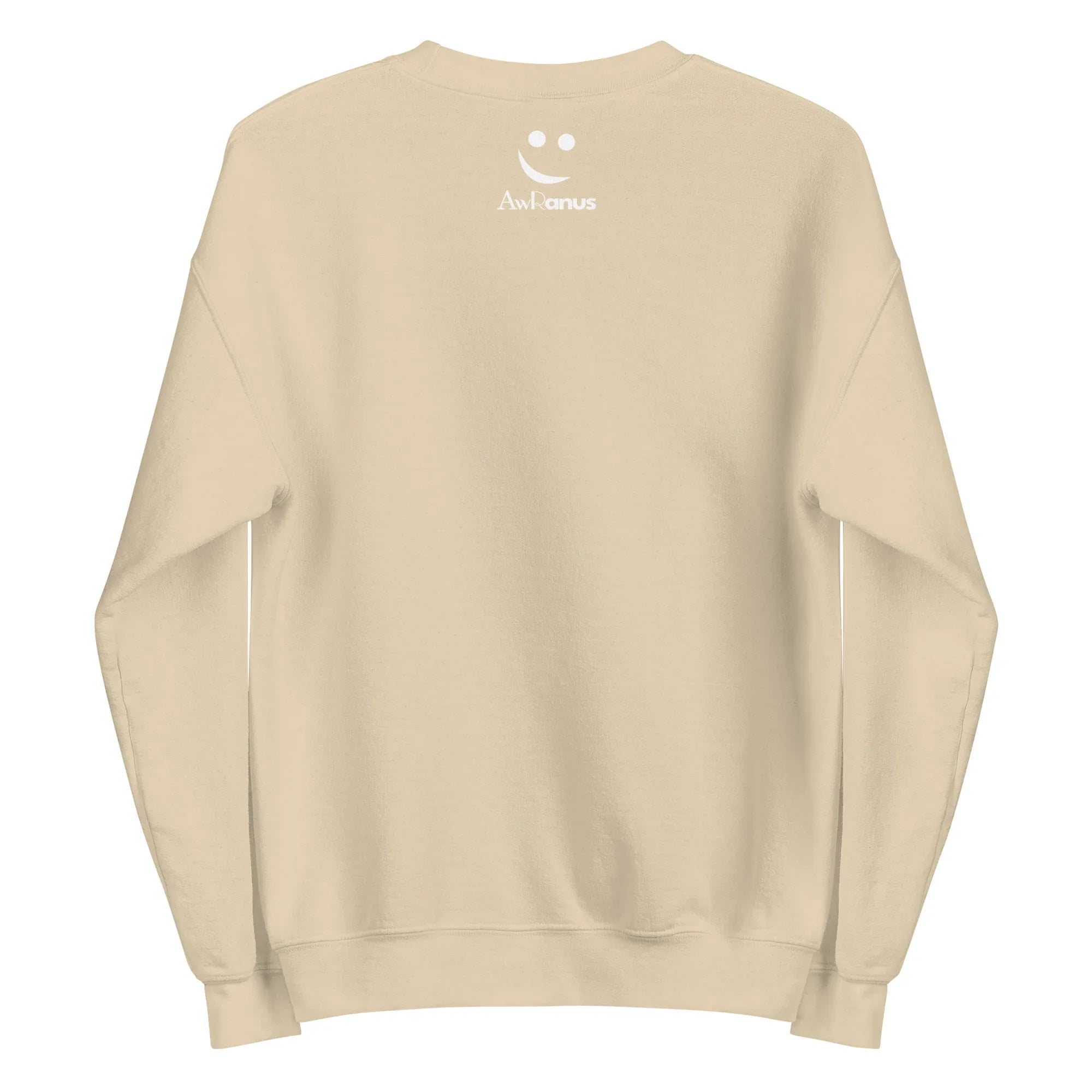 Unisex | Infinite Possibilities - Sweatshirt - AwRans Clothing