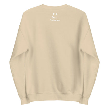 Unisex | Infinite Possibilities - Sweatshirt - AwRans Clothing