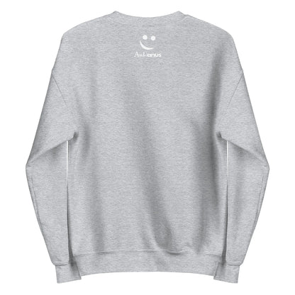 Unisex | Stay Cozy - Sweatshirt - AwRans Clothing