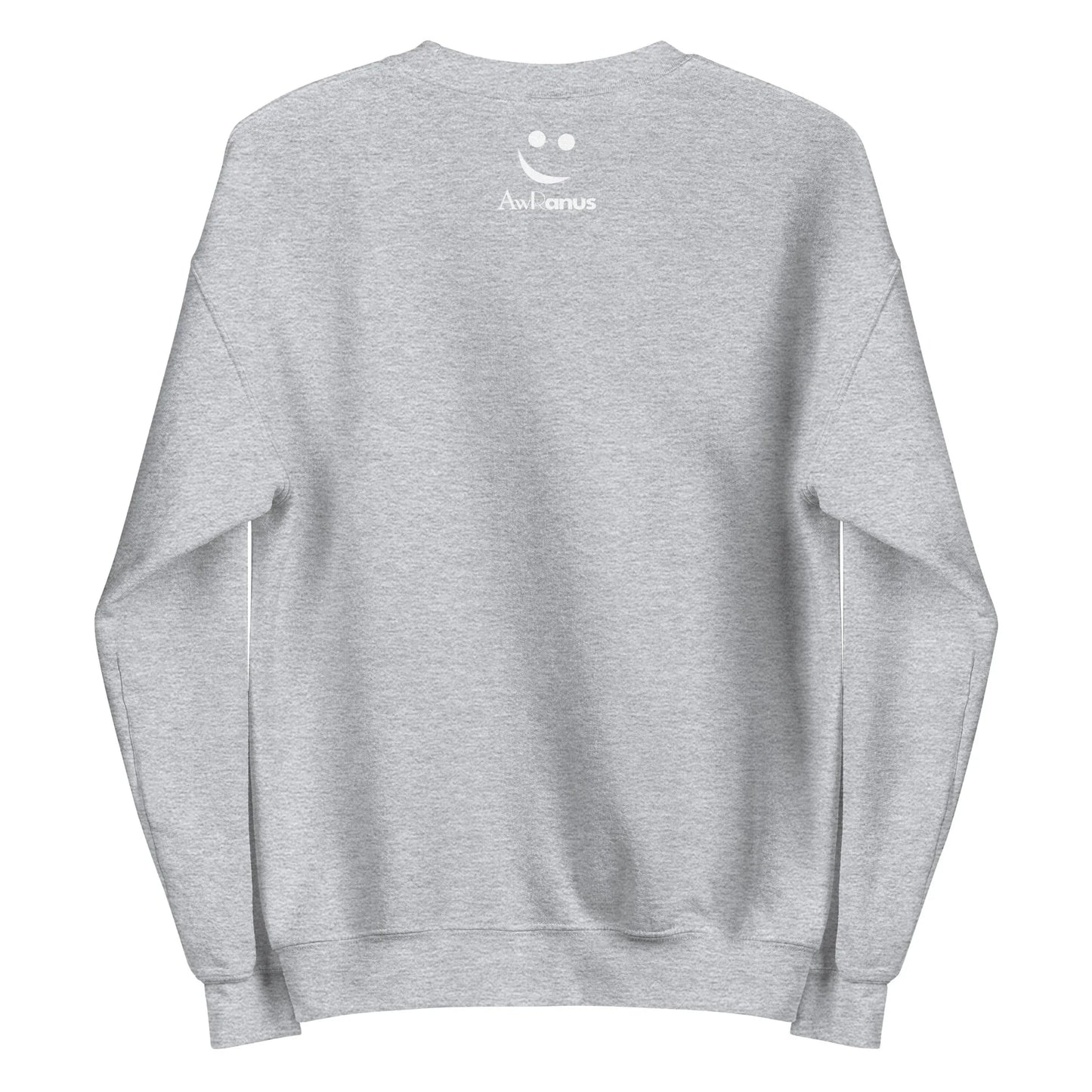 Unisex | Infinite Possibilities - Sweatshirt - AwRans Clothing