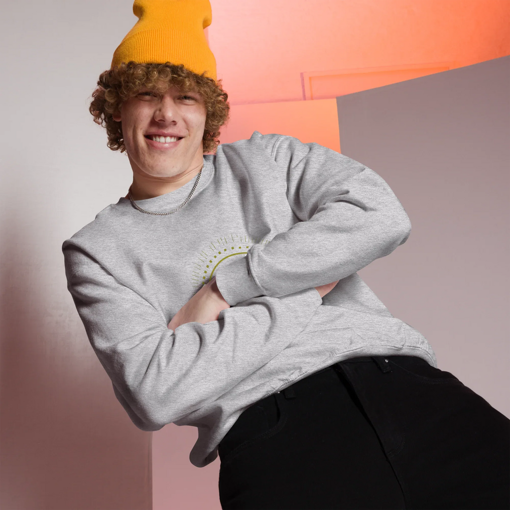 Unisex | Infinite Possibilities - Sweatshirt - AwRans Clothing