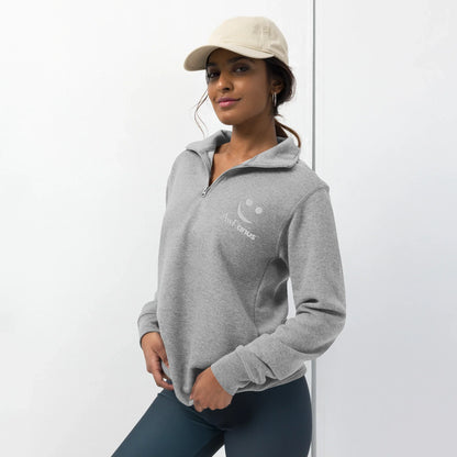 Unisex Fleece Pullover | AwRans - AwRans Clothing
