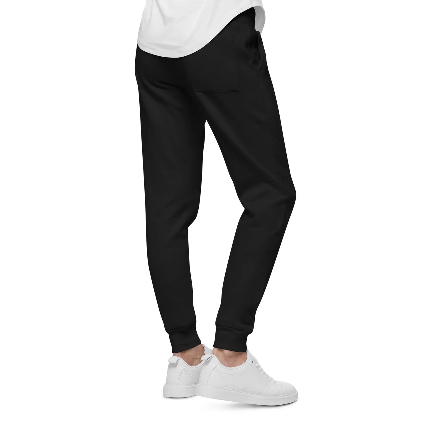 AwRans | Premium Unisex Fleece Sweatpants - AwRans Clothing