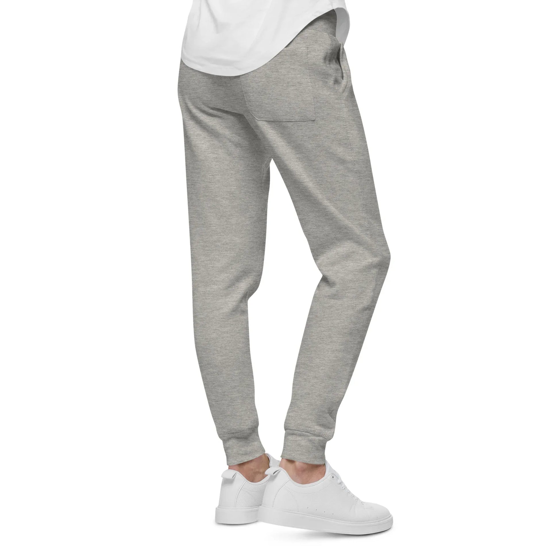 AwRans | Premium Unisex Fleece Sweatpants - AwRans Clothing