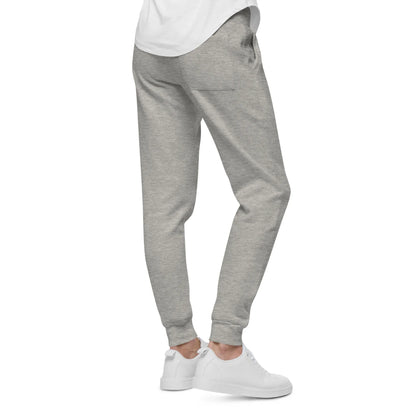AwRans | Premium Unisex Fleece Sweatpants - AwRans Clothing