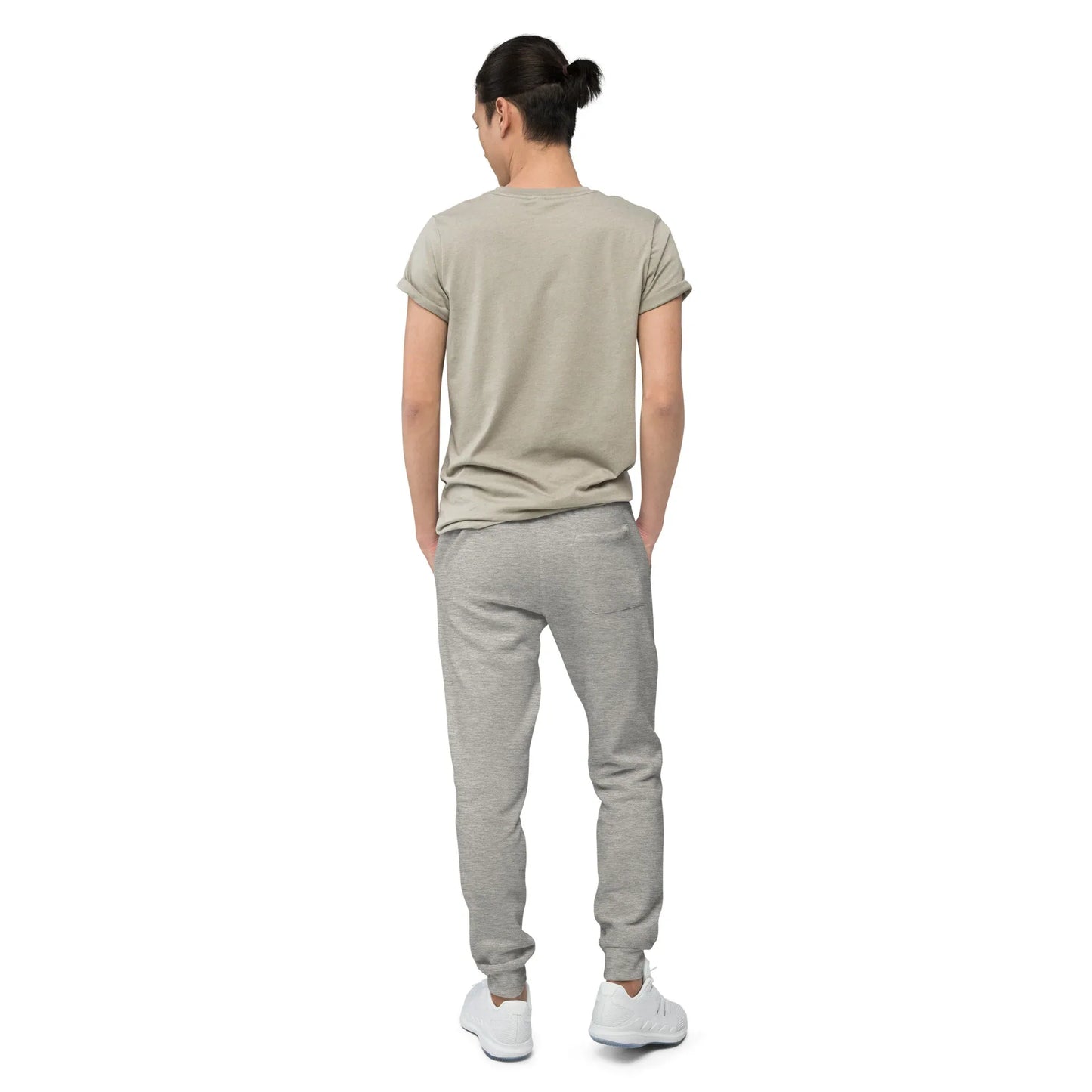 AwRans | Premium Unisex Fleece Sweatpants - AwRans Clothing