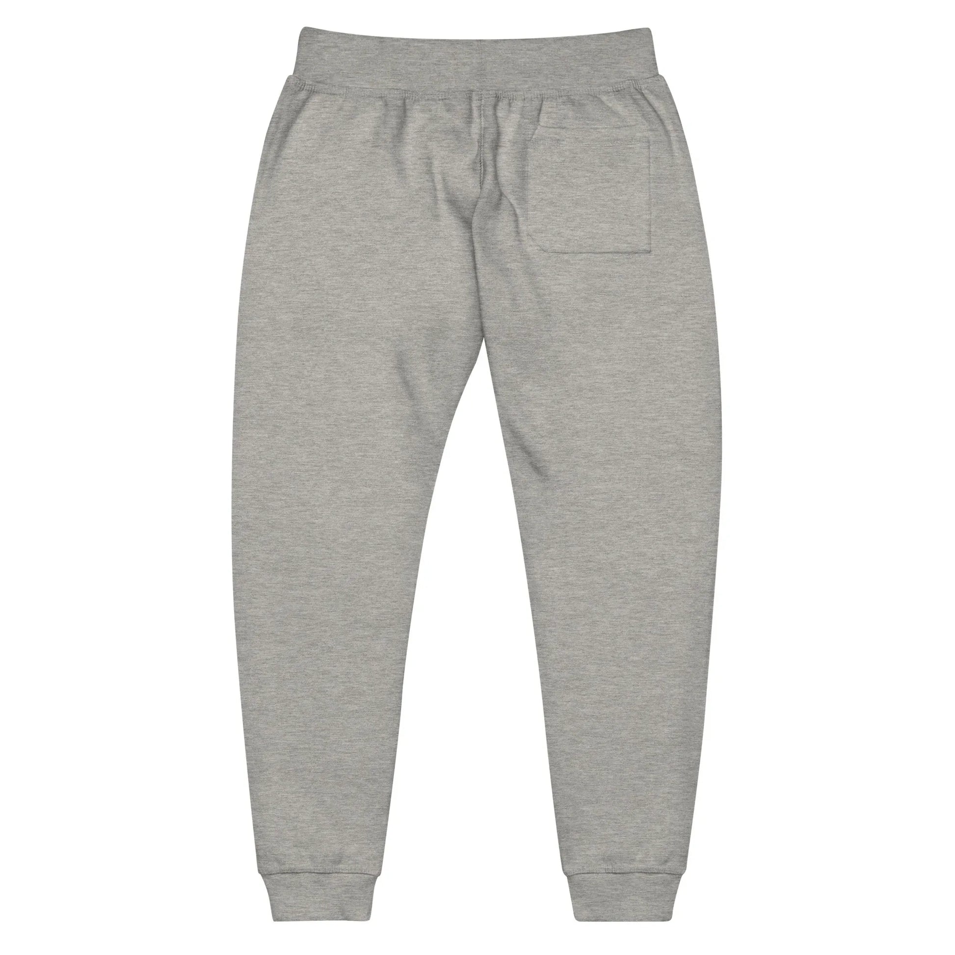 AwRans | Premium Unisex Fleece Sweatpants - AwRans Clothing